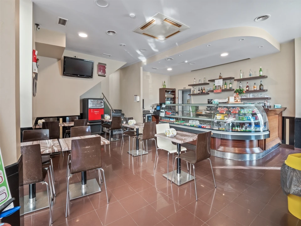 Loja para Venda em Cascais e Estoril Foto 1