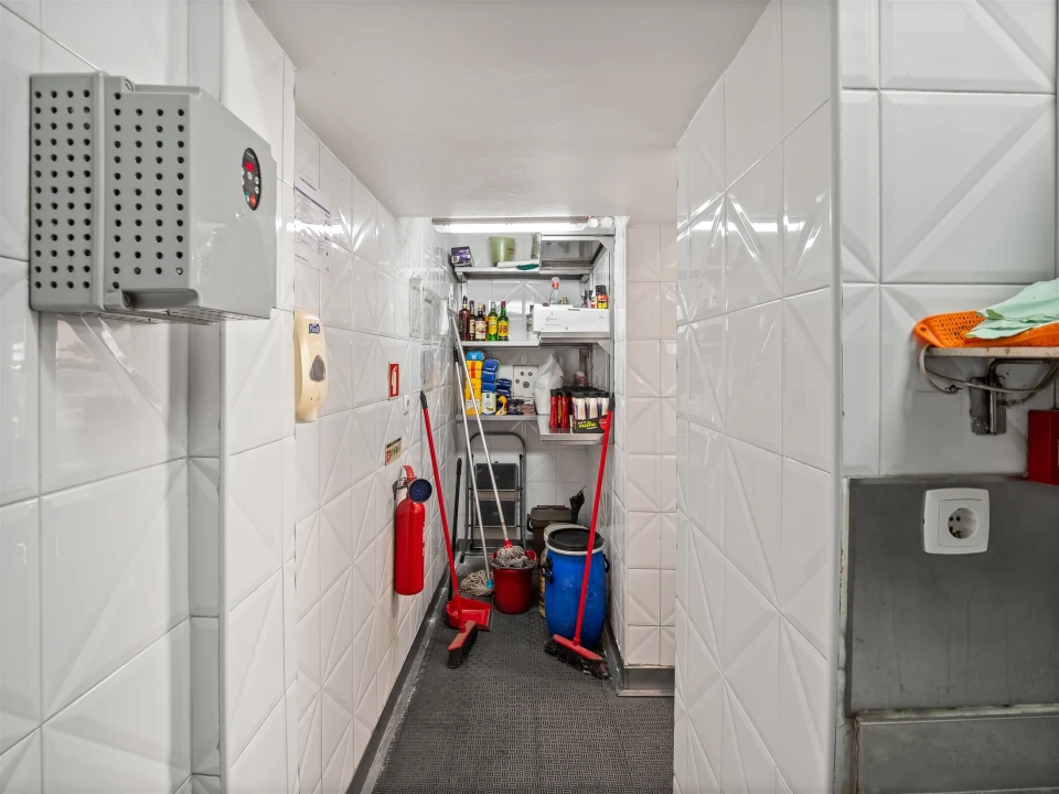 Loja para Venda em Cascais e Estoril Foto 19