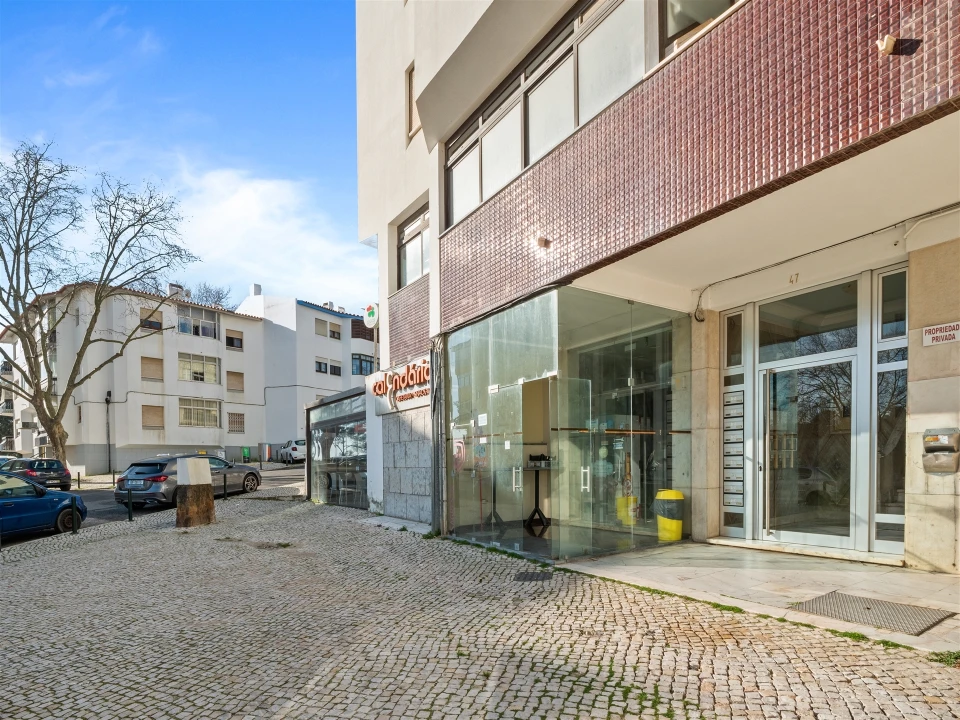 Loja para Venda em Cascais e Estoril Foto 3