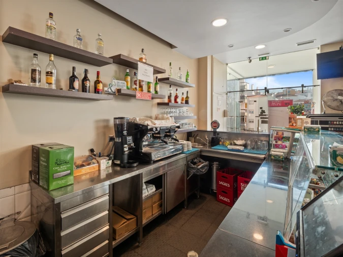 Loja para Venda em Cascais e Estoril Foto 7