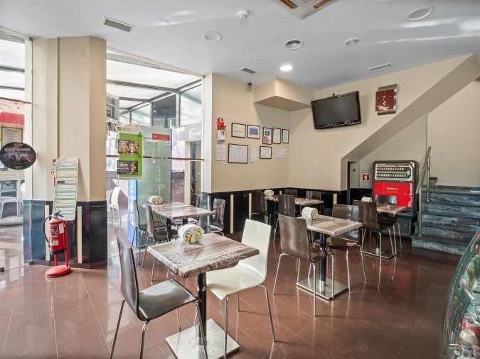 Loja para Venda em Cascais e Estoril Foto 4