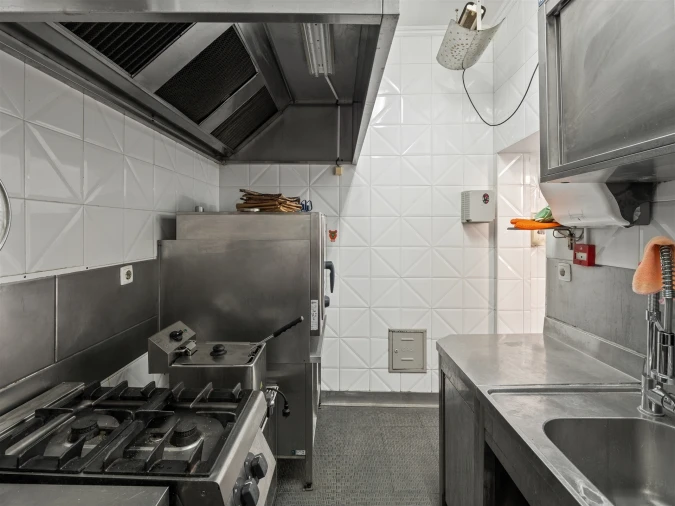 Loja para Venda em Cascais e Estoril Foto 18