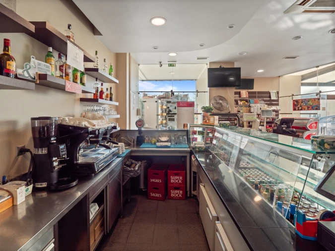 Loja para Venda em Cascais e Estoril Foto 8