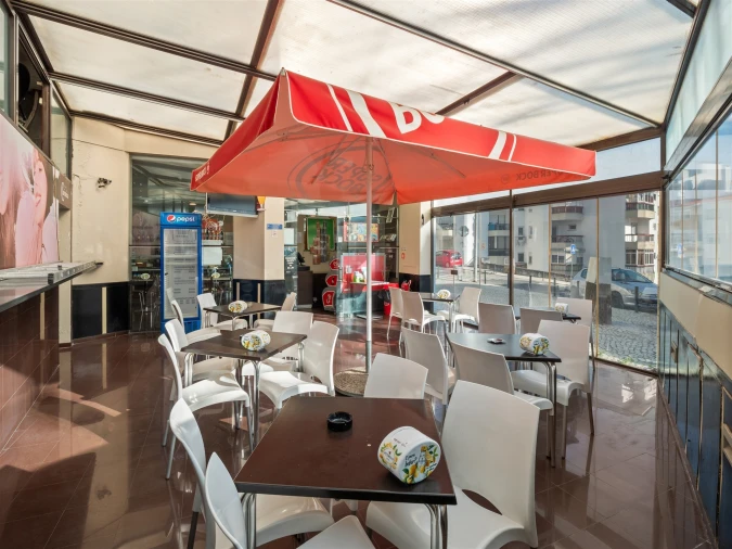 Loja para Venda em Cascais e Estoril Foto 14