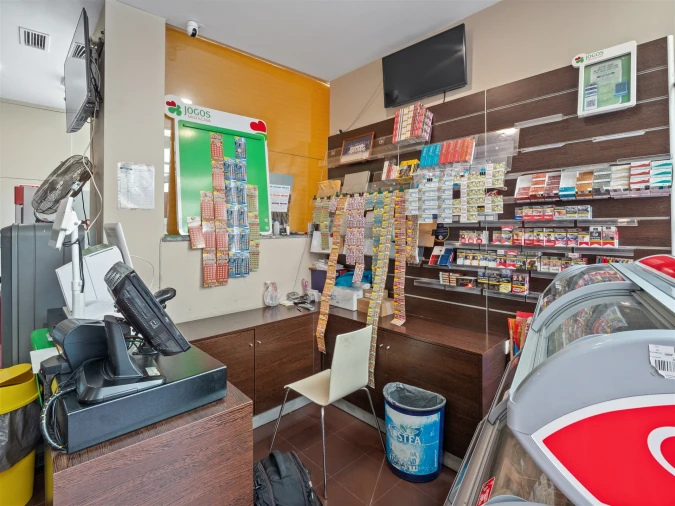 Loja para Venda em Cascais e Estoril Foto 10