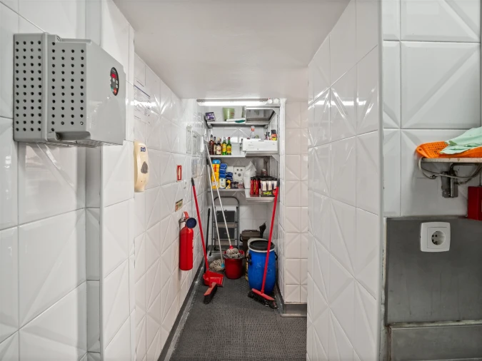 Loja para Venda em Cascais e Estoril Foto 19