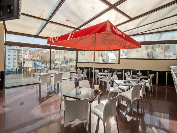 Loja para Venda em Cascais e Estoril Foto 13