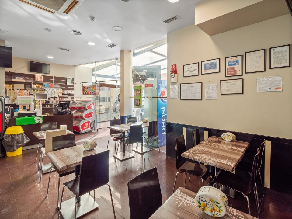 Loja para Venda em Cascais e Estoril Foto 9