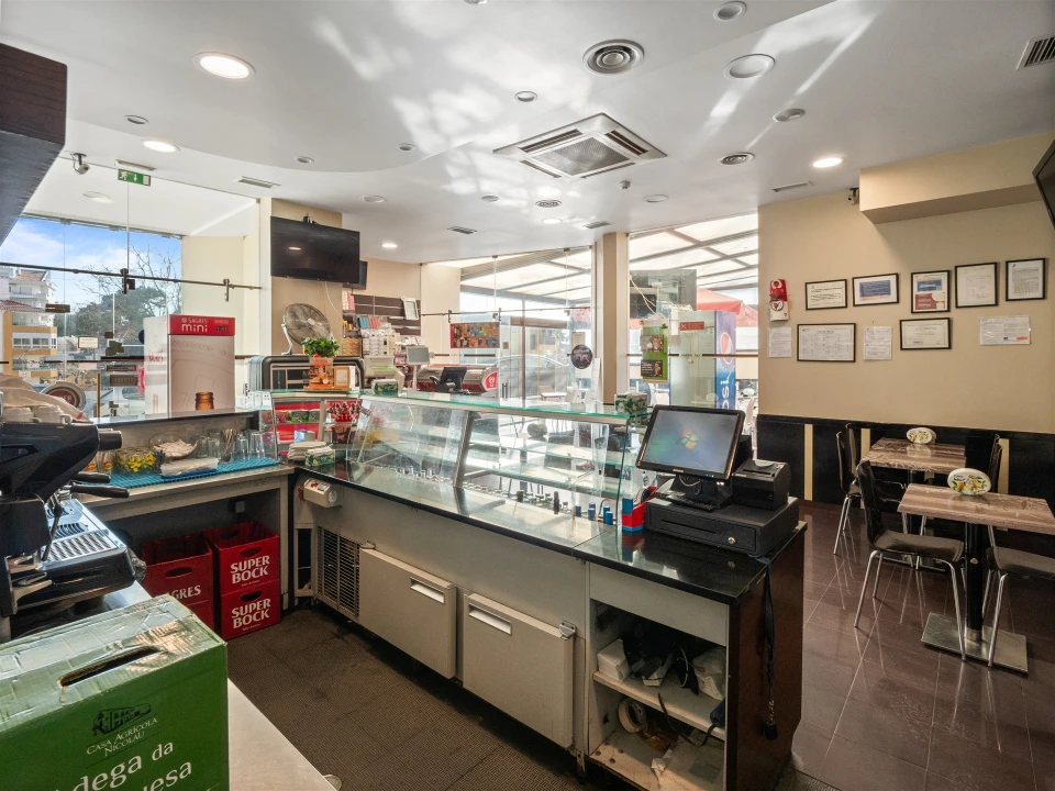 Loja para Venda em Cascais e Estoril Foto 20