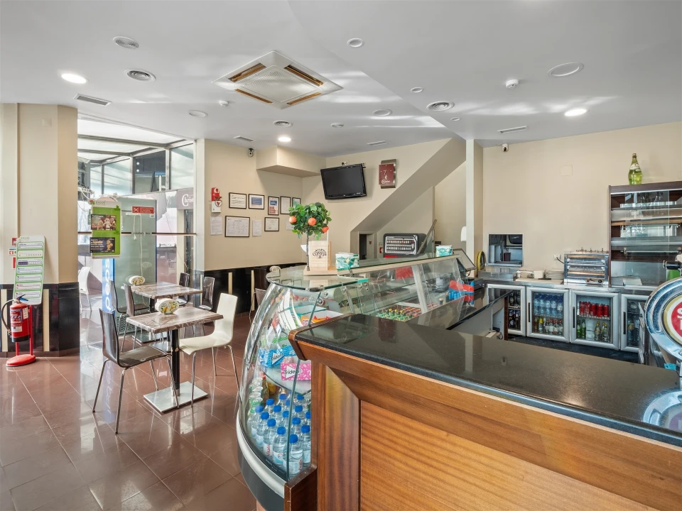 Loja para Venda em Cascais e Estoril Foto 6