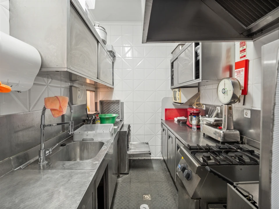 Loja para Venda em Cascais e Estoril Foto 17