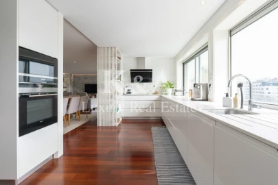 Apartamento T4 para Venda em Matosinhos e Leça da Palmeira