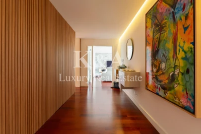 Apartamento T4 para Venda em Matosinhos e Leça da Palmeira
