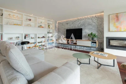 Apartamento T4 para Venda em Matosinhos e Leça da Palmeira