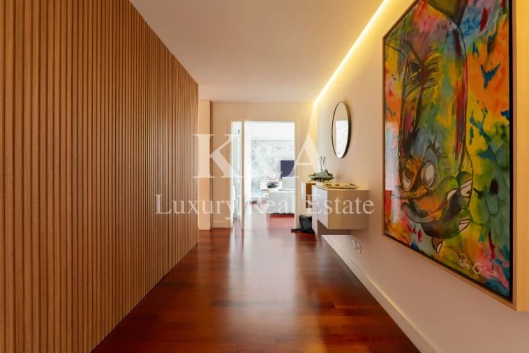 Apartamento T4 para Venda em Matosinhos e Leça da Palmeira Foto 4