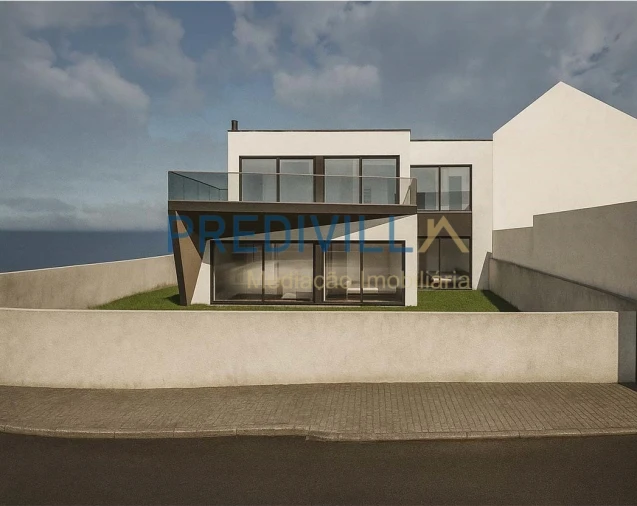 Moradia T2 para Venda em Areosa