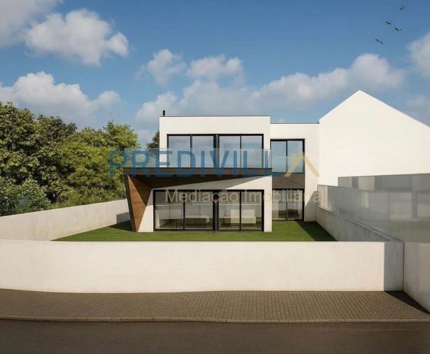 Moradia T2 para Venda em Areosa Foto 5