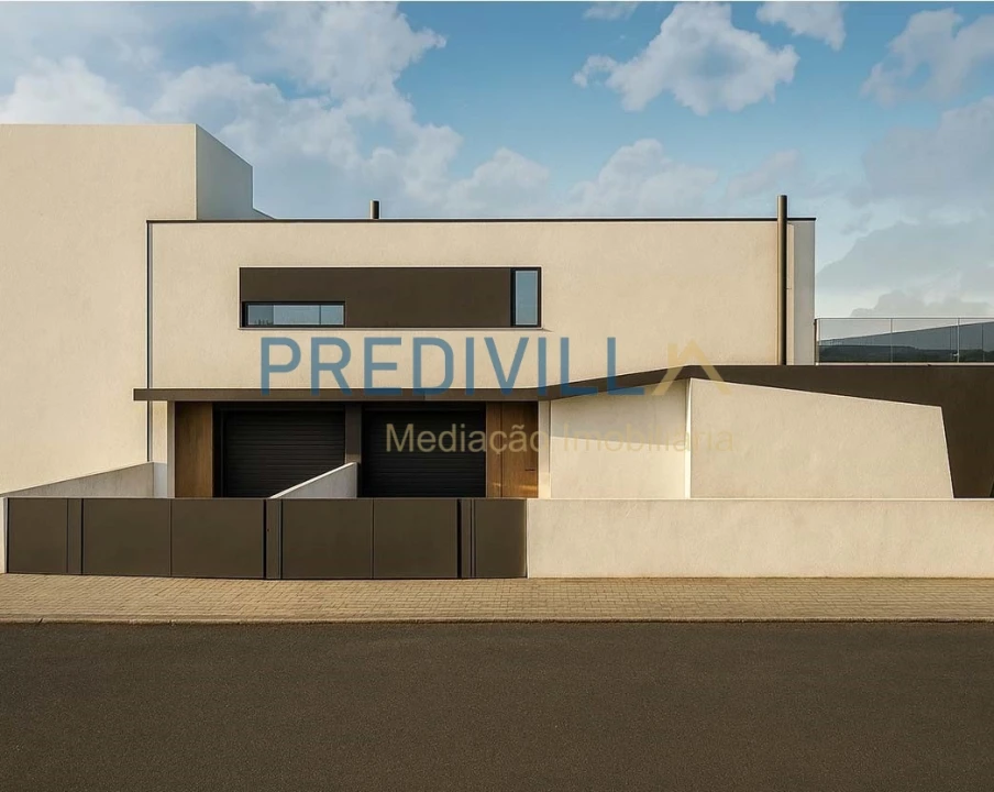 Moradia T2 para Venda em Areosa Foto 4