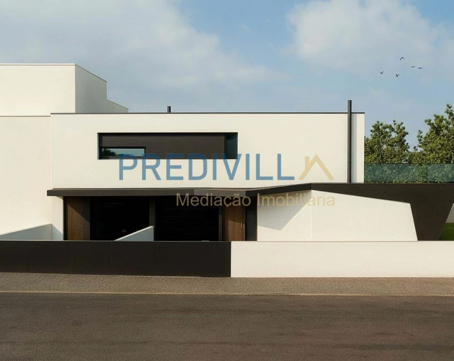 Moradia T2 para Venda em Areosa Foto 2