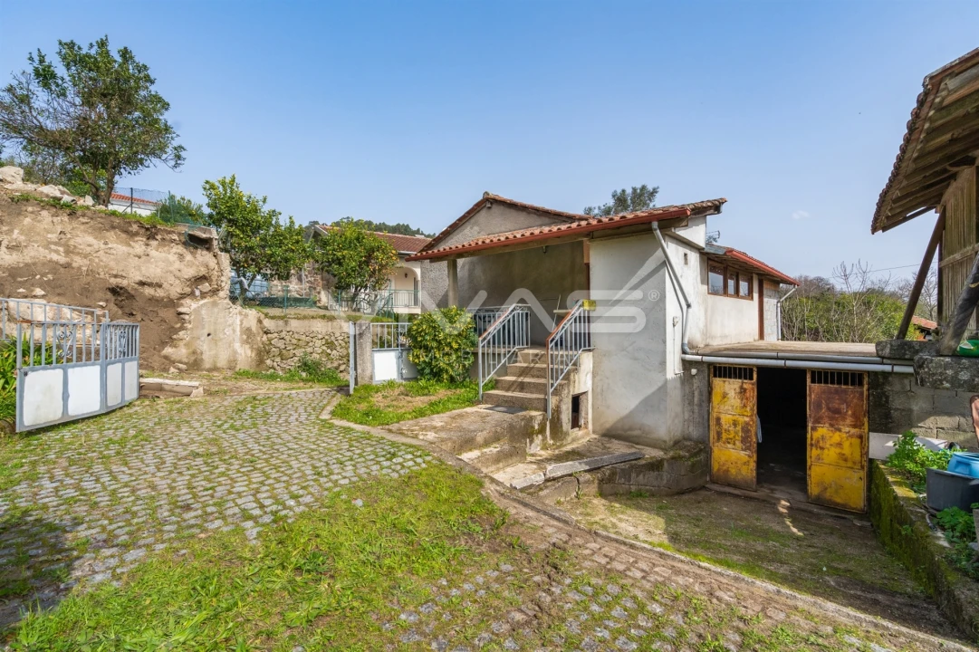 Moradia T1 para Venda em Prado (São Miguel) Foto 4