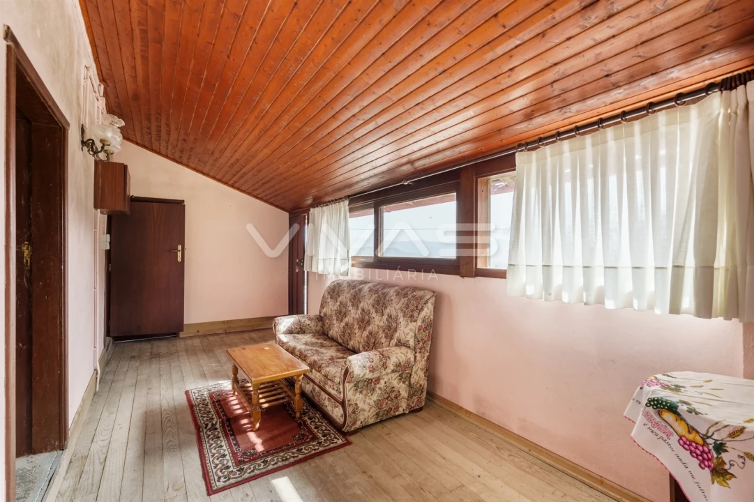 Moradia T1 para Venda em Prado (São Miguel) Foto 7