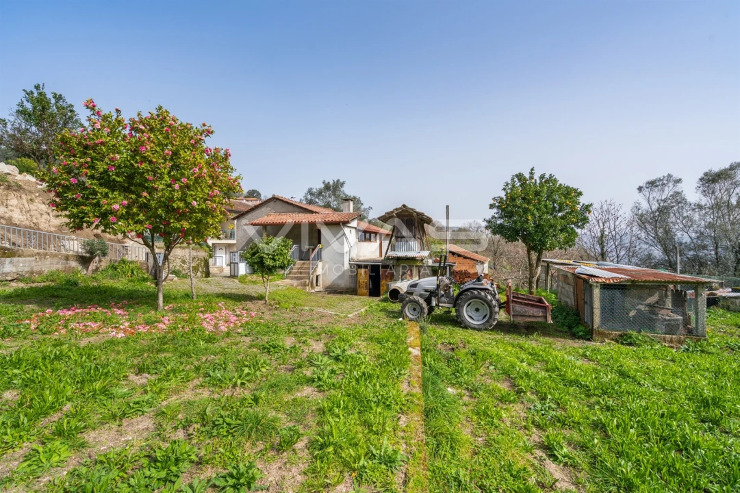 Moradia T1 para Venda em Prado (São Miguel) Foto 3