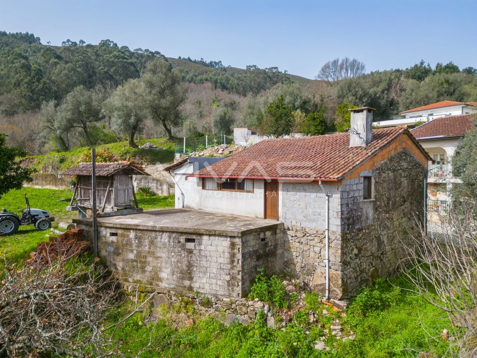 Moradia T1 para Venda em Prado (São Miguel) Foto 22