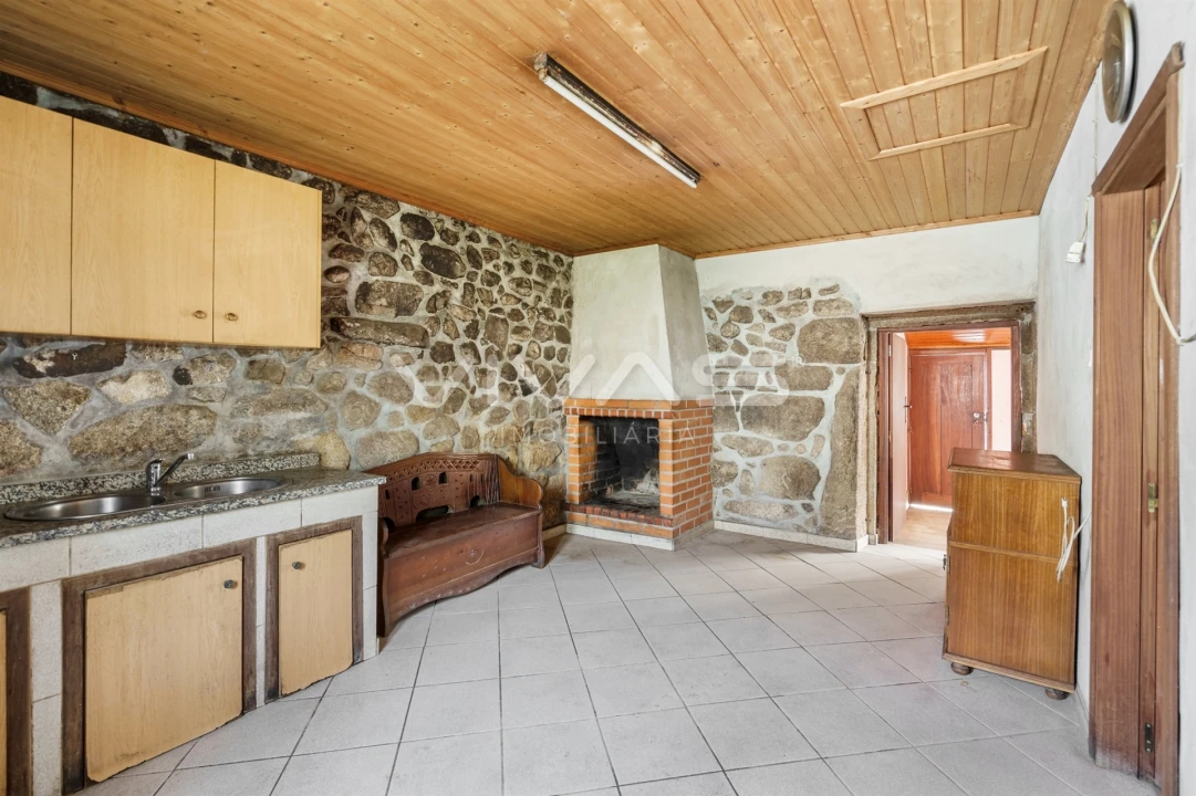 Moradia T1 para Venda em Prado (São Miguel) Foto 5