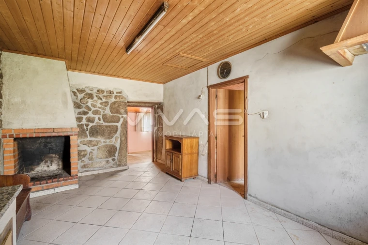 Moradia T1 para Venda em Prado (São Miguel) Foto 6