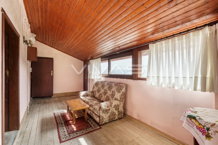 Moradia T1 para Venda em Prado (São Miguel) Foto 7