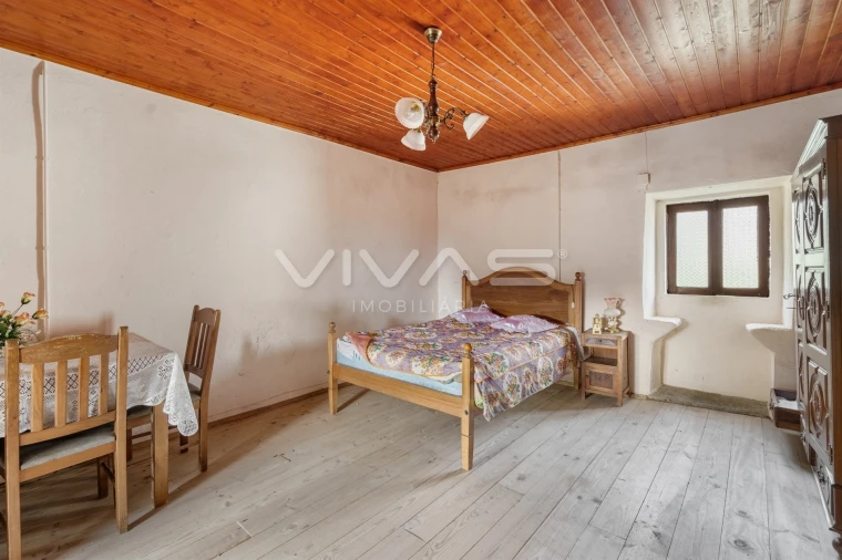 Moradia T1 para Venda em Prado (São Miguel) Foto 10