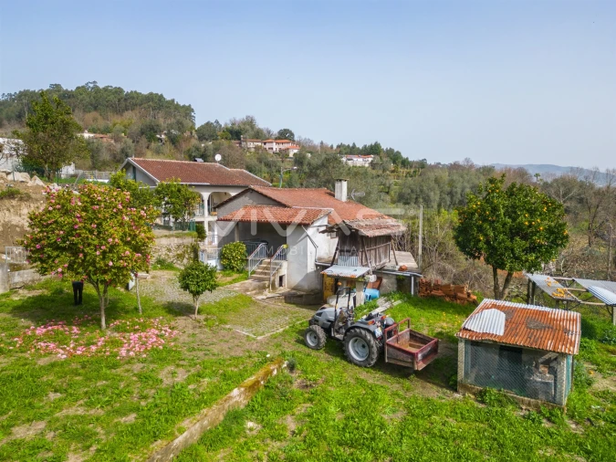 Moradia T1 para Venda em Prado (São Miguel) Foto 20