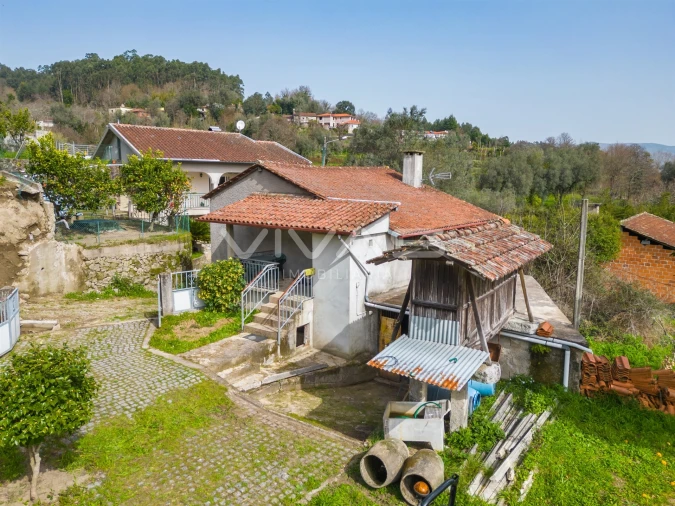 Moradia T1 para Venda em Prado (São Miguel) Foto 21