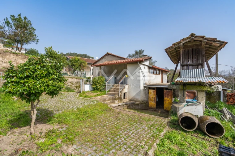 Moradia T1 para Venda em Prado (São Miguel) Foto 13