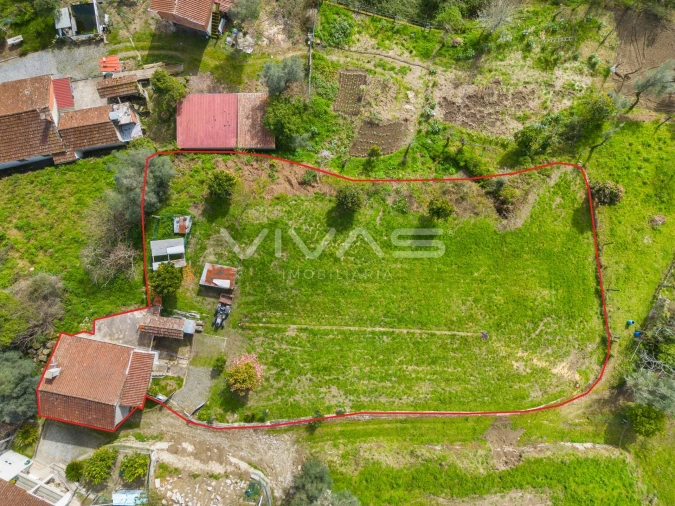 Moradia T1 para Venda em Prado (São Miguel) Foto 26