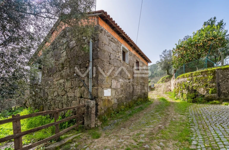 Moradia T1 para Venda em Prado (São Miguel) Foto 2