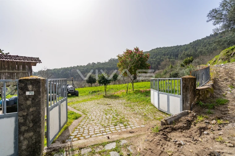 Moradia T1 para Venda em Prado (São Miguel) Foto 17