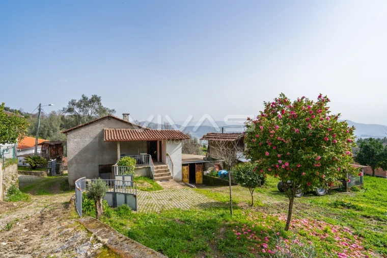 Moradia T1 para Venda em Prado (São Miguel) Foto 15