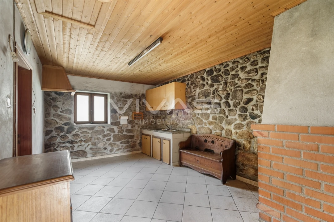 Moradia T1 para Venda em Prado (São Miguel) Foto 1