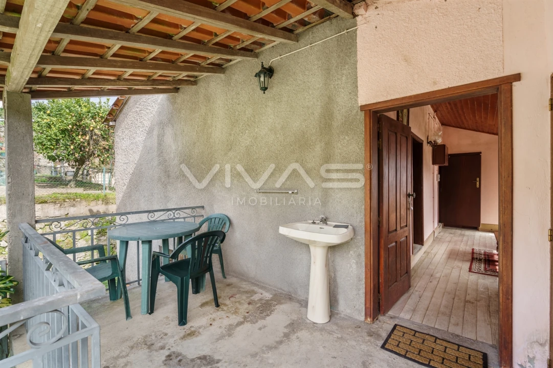 Moradia T1 para Venda em Prado (São Miguel) Foto 12