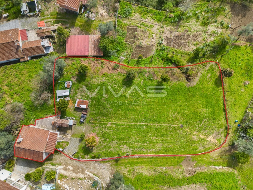 Moradia T1 para Venda em Prado (São Miguel) Foto 26