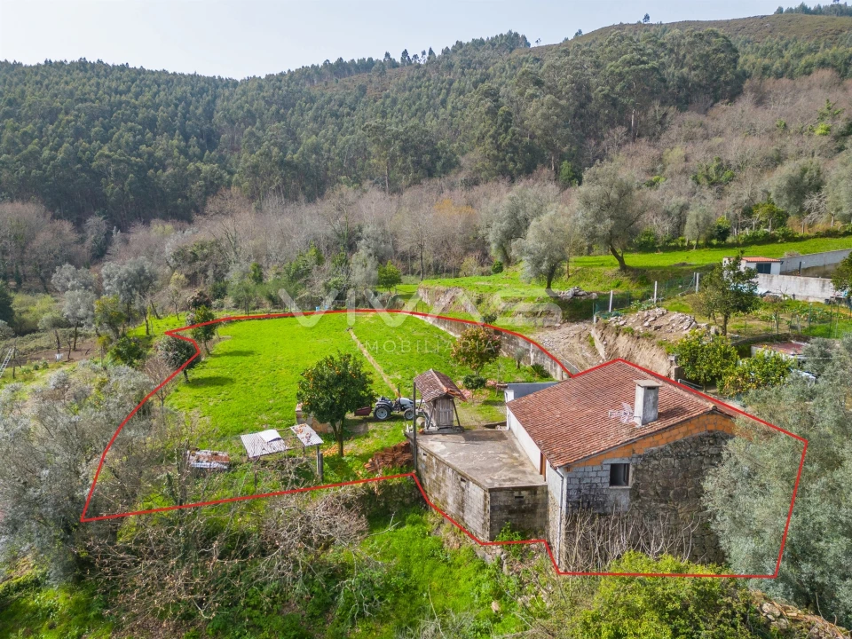 Moradia T1 para Venda em Prado (São Miguel) Foto 28
