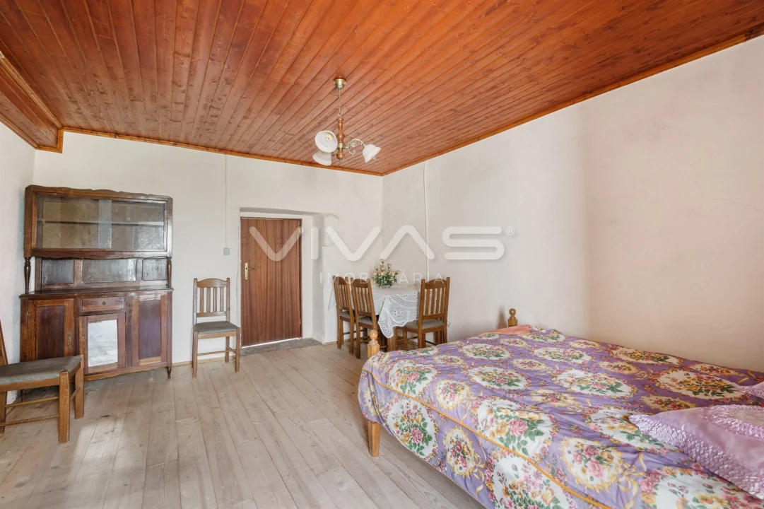 Moradia T1 para Venda em Prado (São Miguel) Foto 9