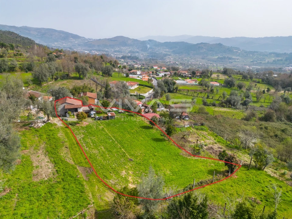 Moradia T1 para Venda em Prado (São Miguel) Foto 27