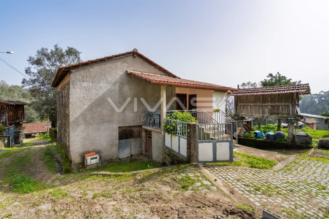 Moradia T1 para Venda em Prado (São Miguel) Foto 14