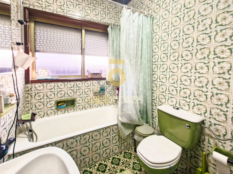 Moradia T3 para Venda em Branca Foto 35