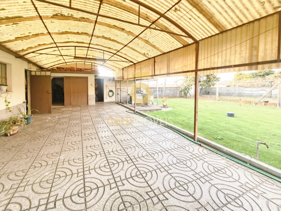 Moradia T3 para Venda em Branca Foto 13