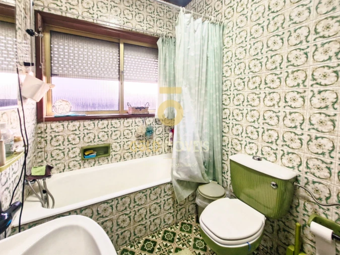 Moradia T3 para Venda em Branca Foto 35