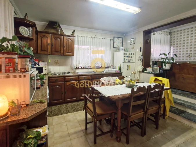 Moradia T3 para Venda em Branca Foto 26