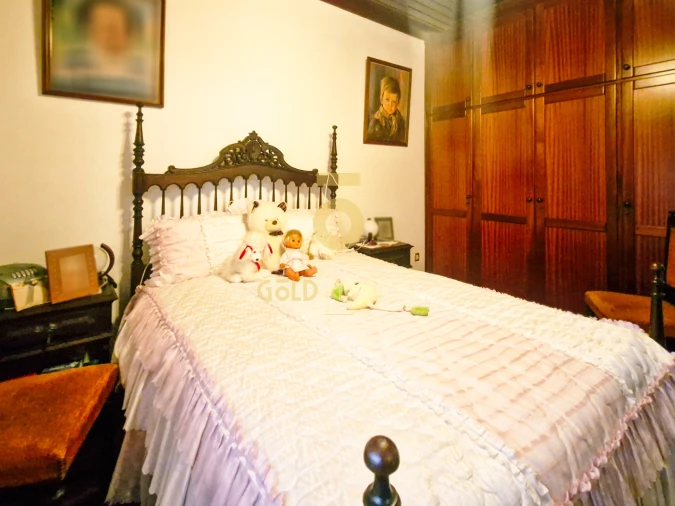 Moradia T3 para Venda em Branca Foto 32